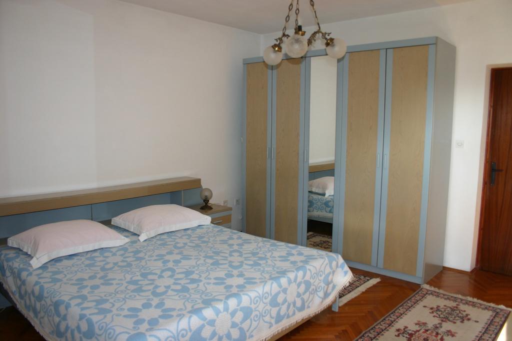 Apartments Grzunov Задар Номер фото